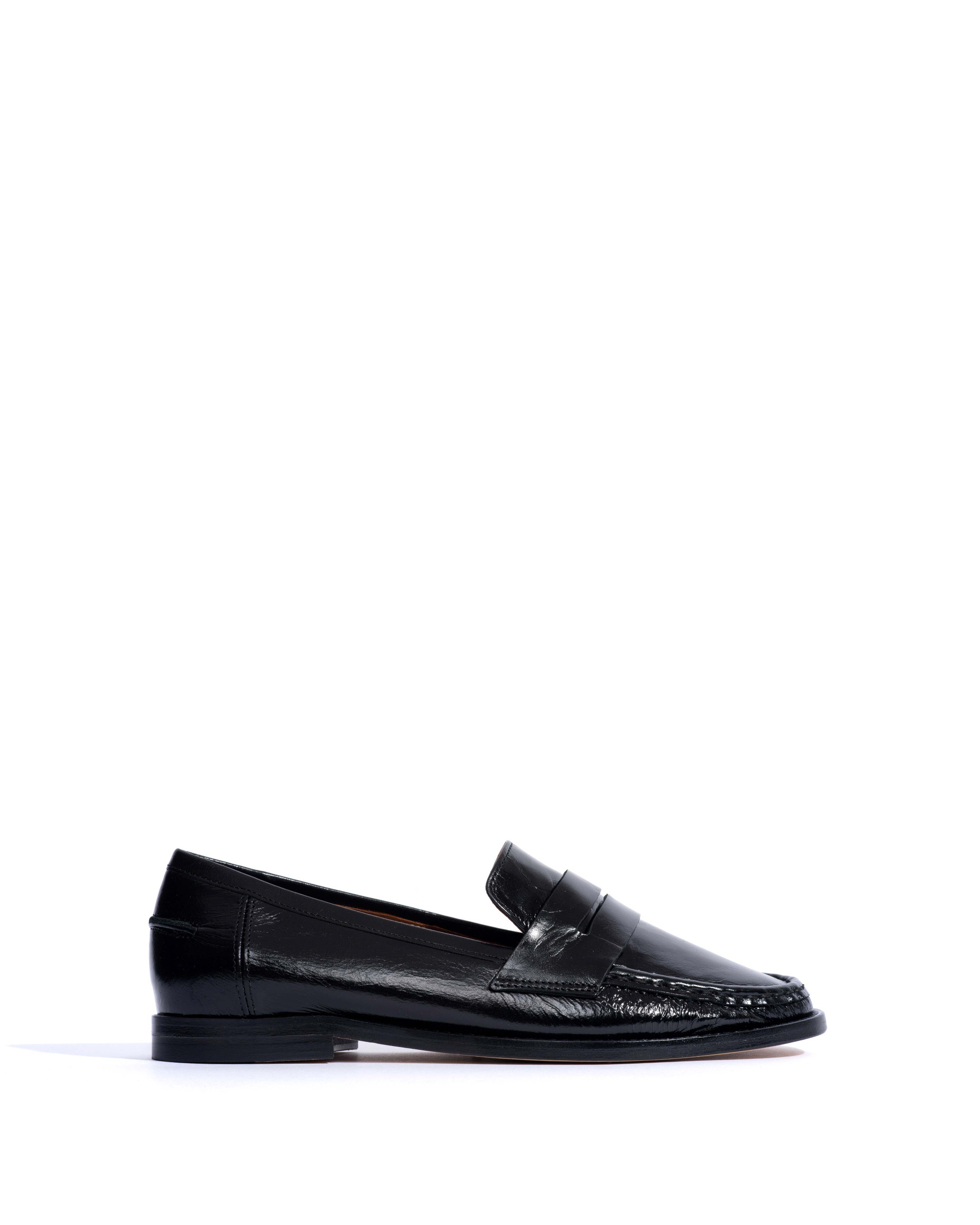 Anonymous Copenhagen, Jesha Crinkled Soft Calf
