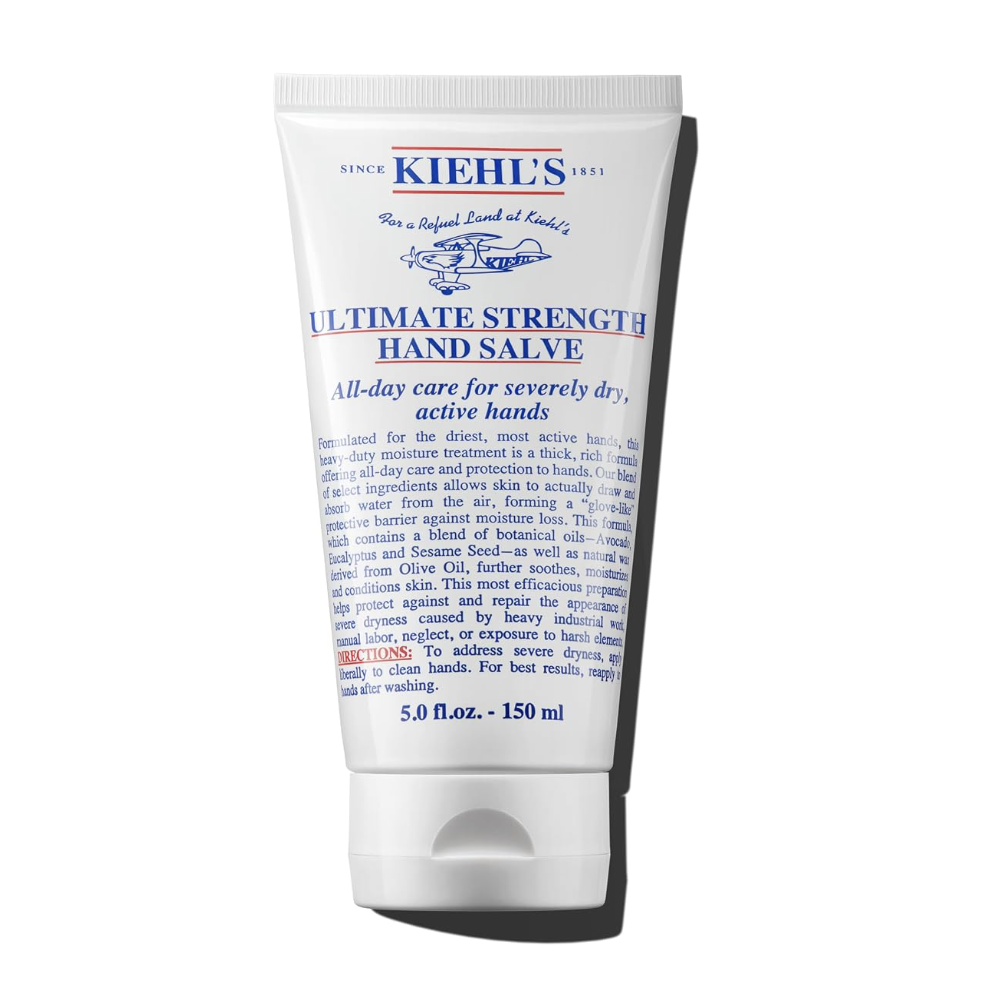 Kiehl's, Ultimate Strength Hand Salve