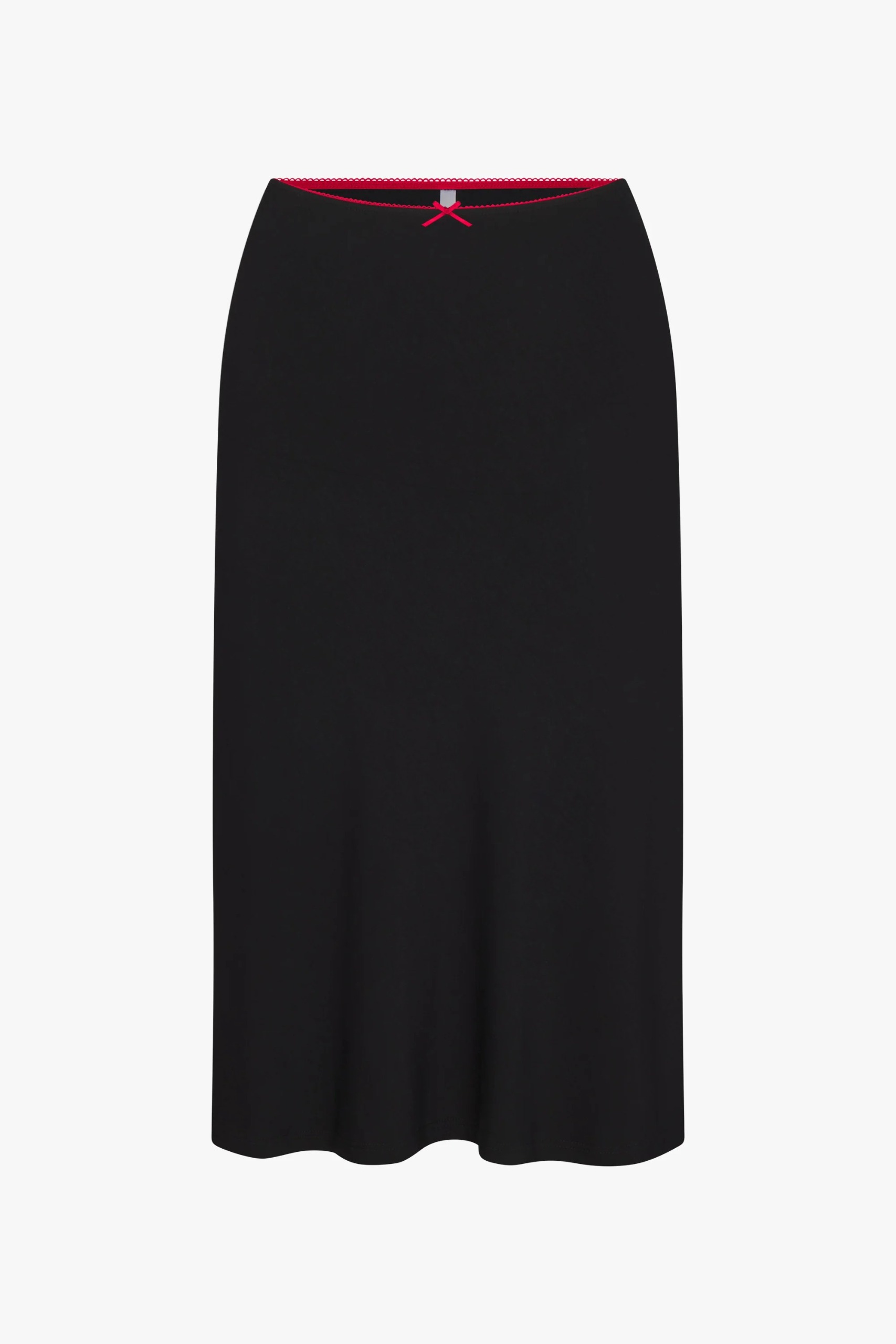 Rat Boi, Bias Midi Slip Skirt