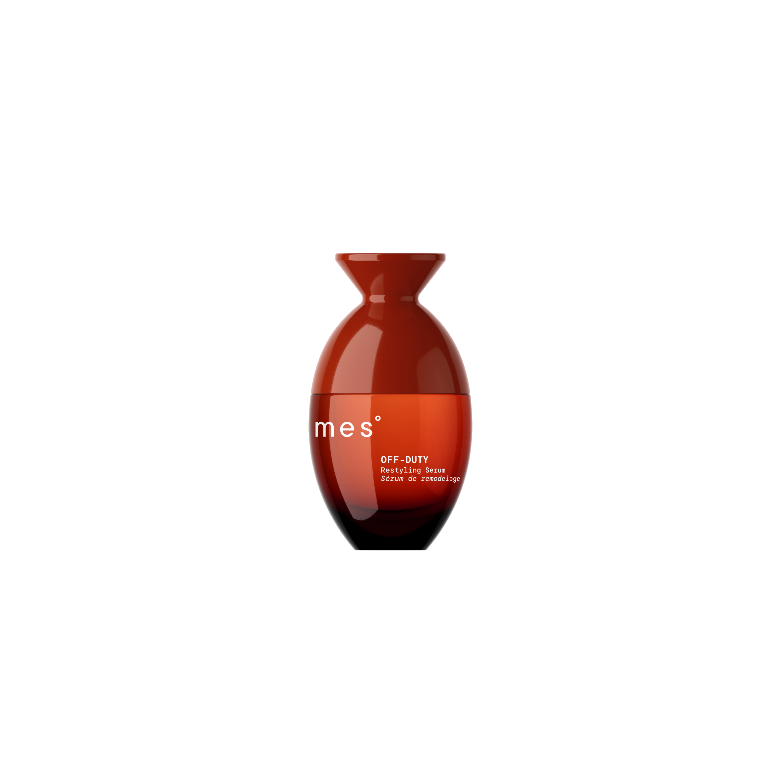 mes&deg;, Off-Duty Restyling Serum