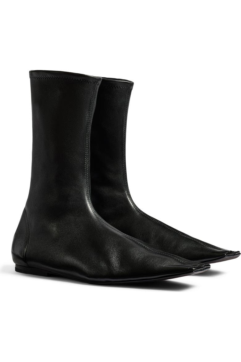 Marlene Foldable Boot