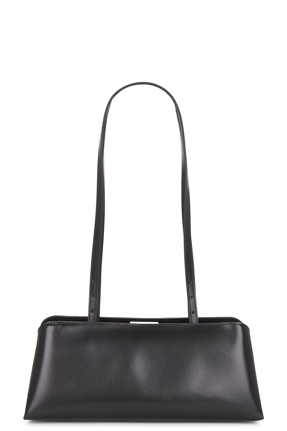 Gold Noir &Eacute;clair Bag
