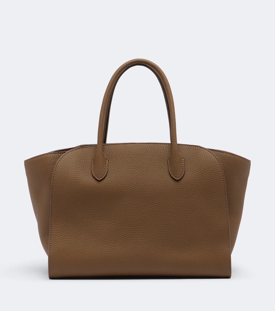 mytheresa, Marlo 12 leather tote bag