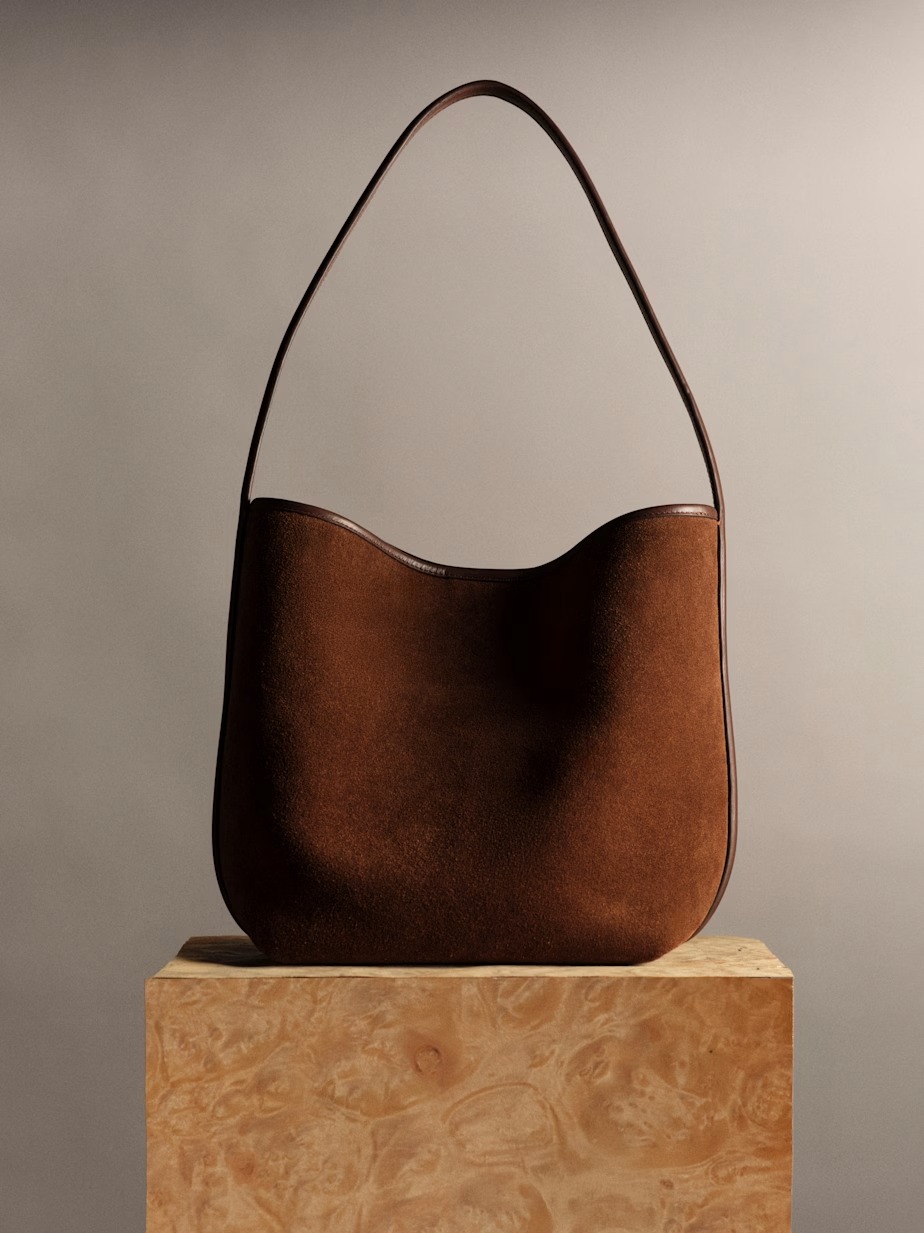 sezane, Solal Bag