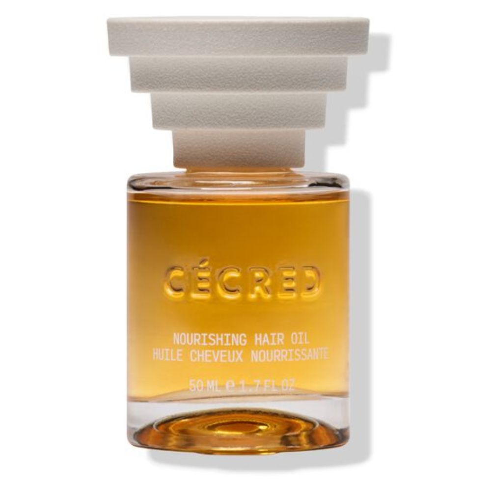 C&eacute;cred, Nourishing Hair Oil