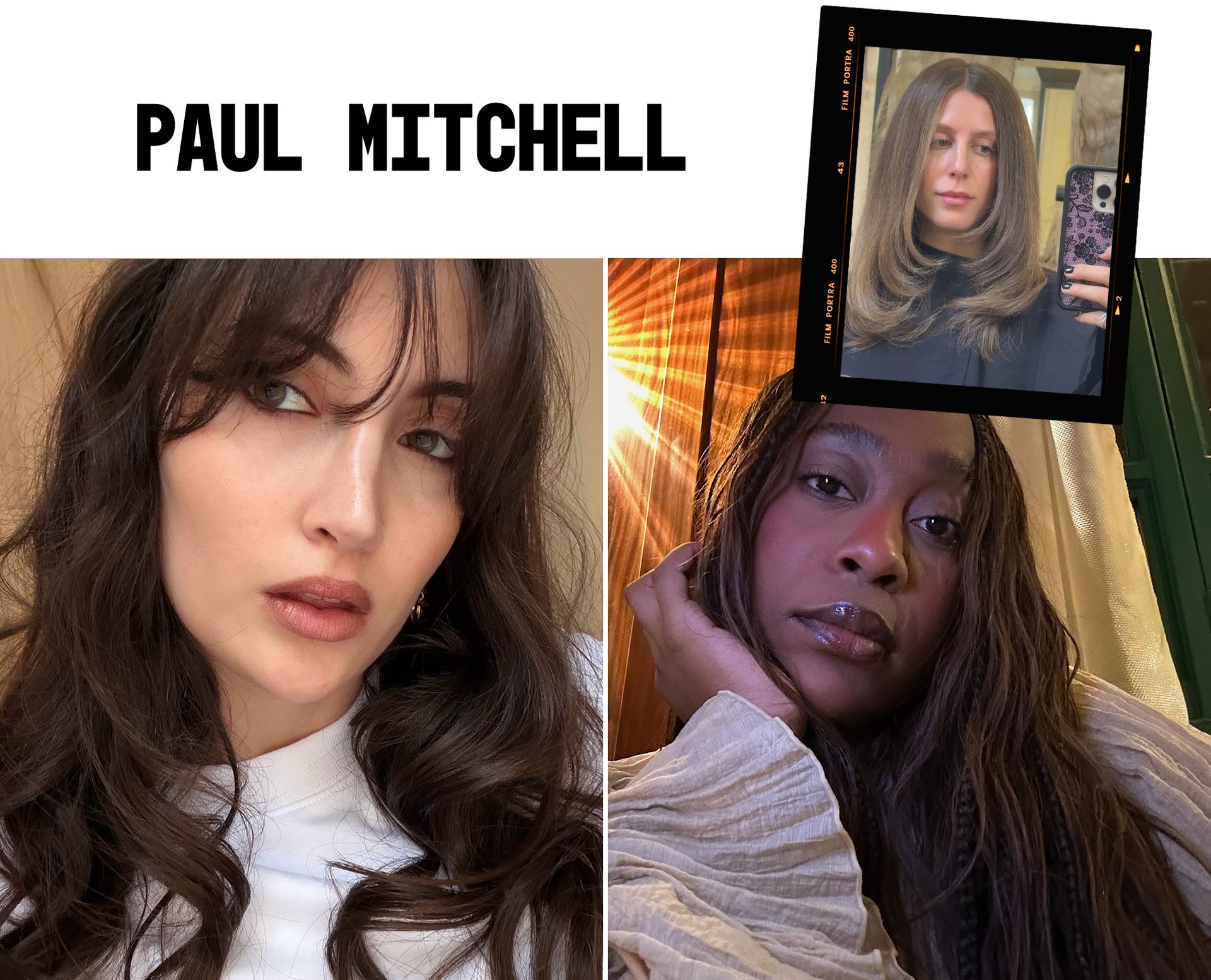 Selfies