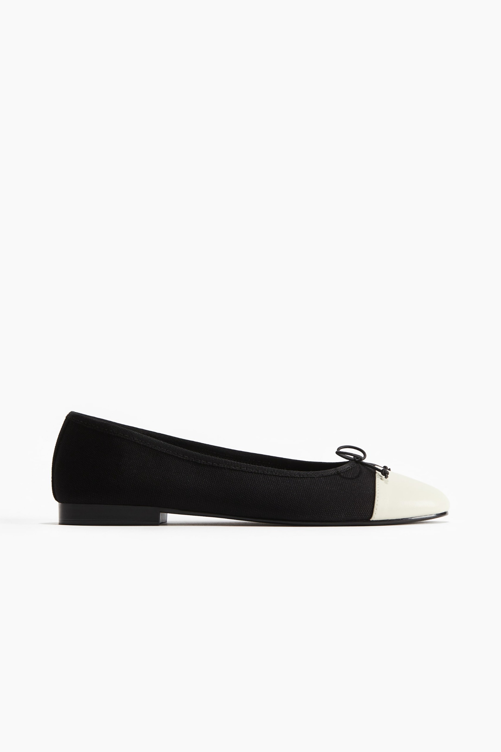 Ballet Pumps