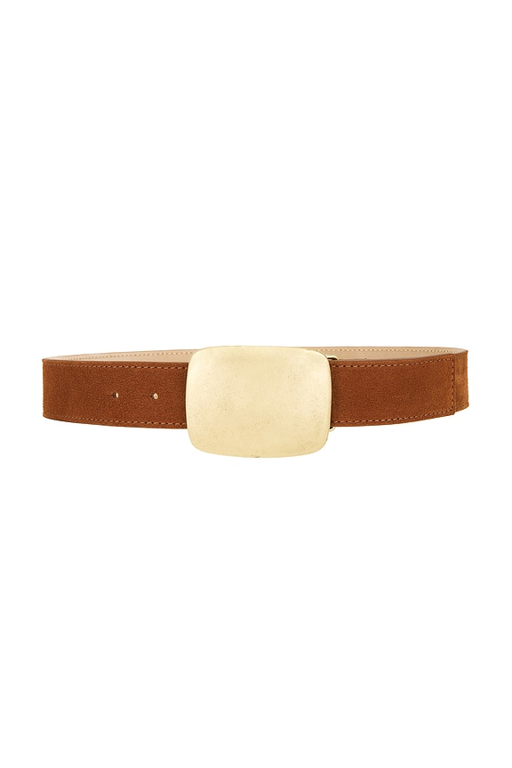 Leighton Belt