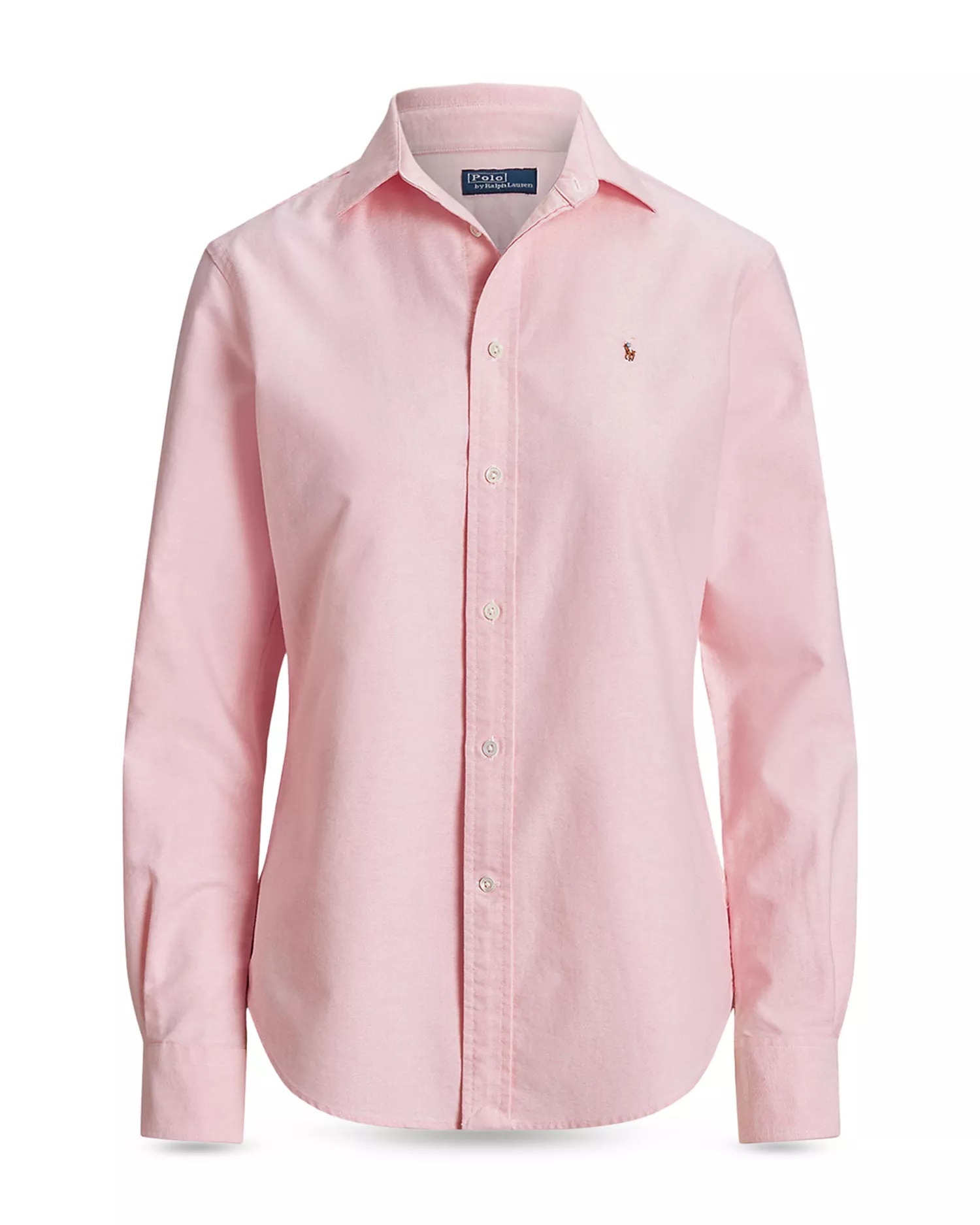 Polo Ralph Lauren, Slim Fit Oxford Shirt