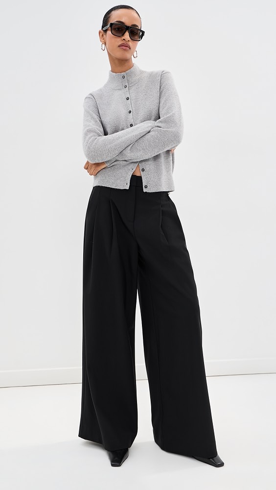 Next Didi Pants - Black