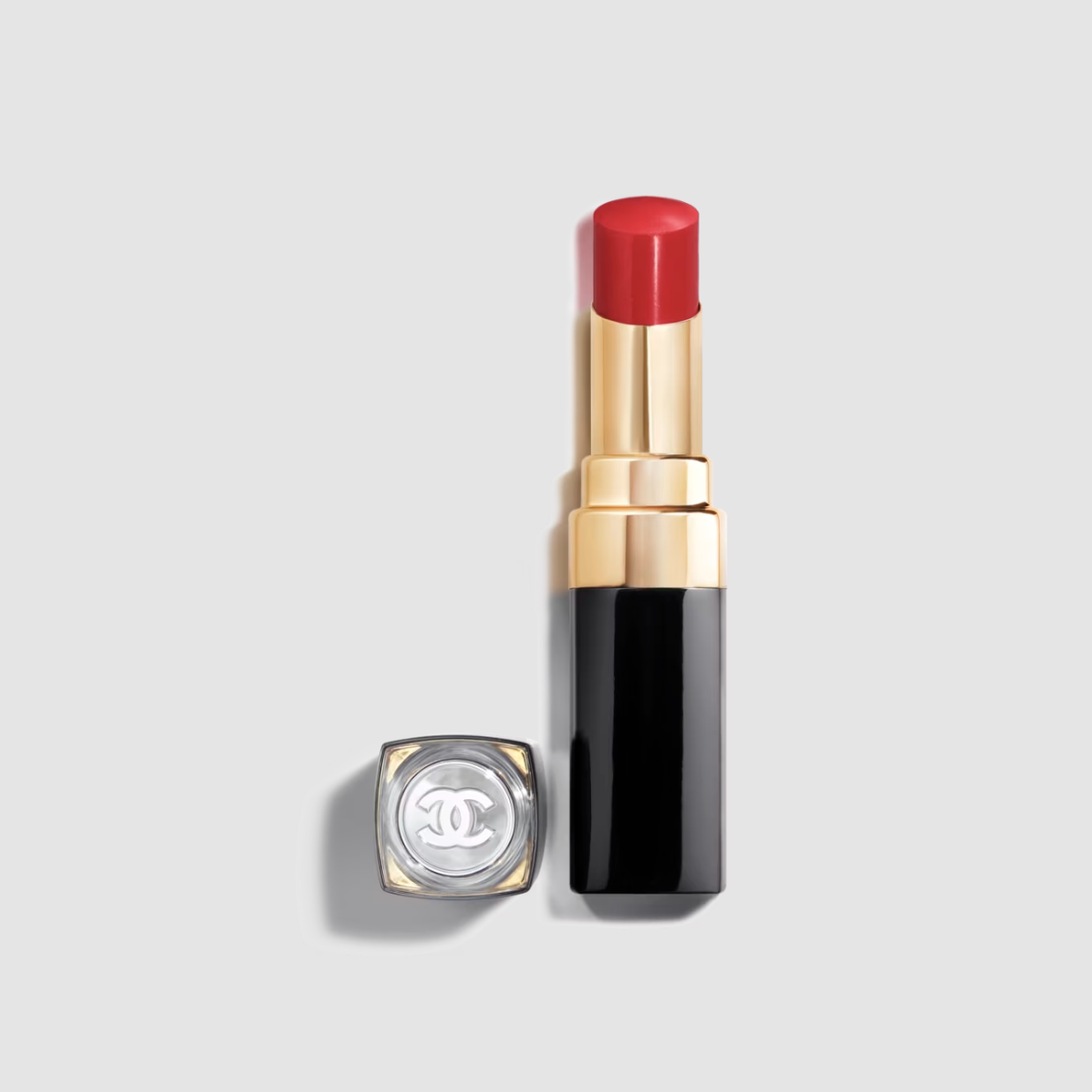 CHANEL, Rouge Coco Flash