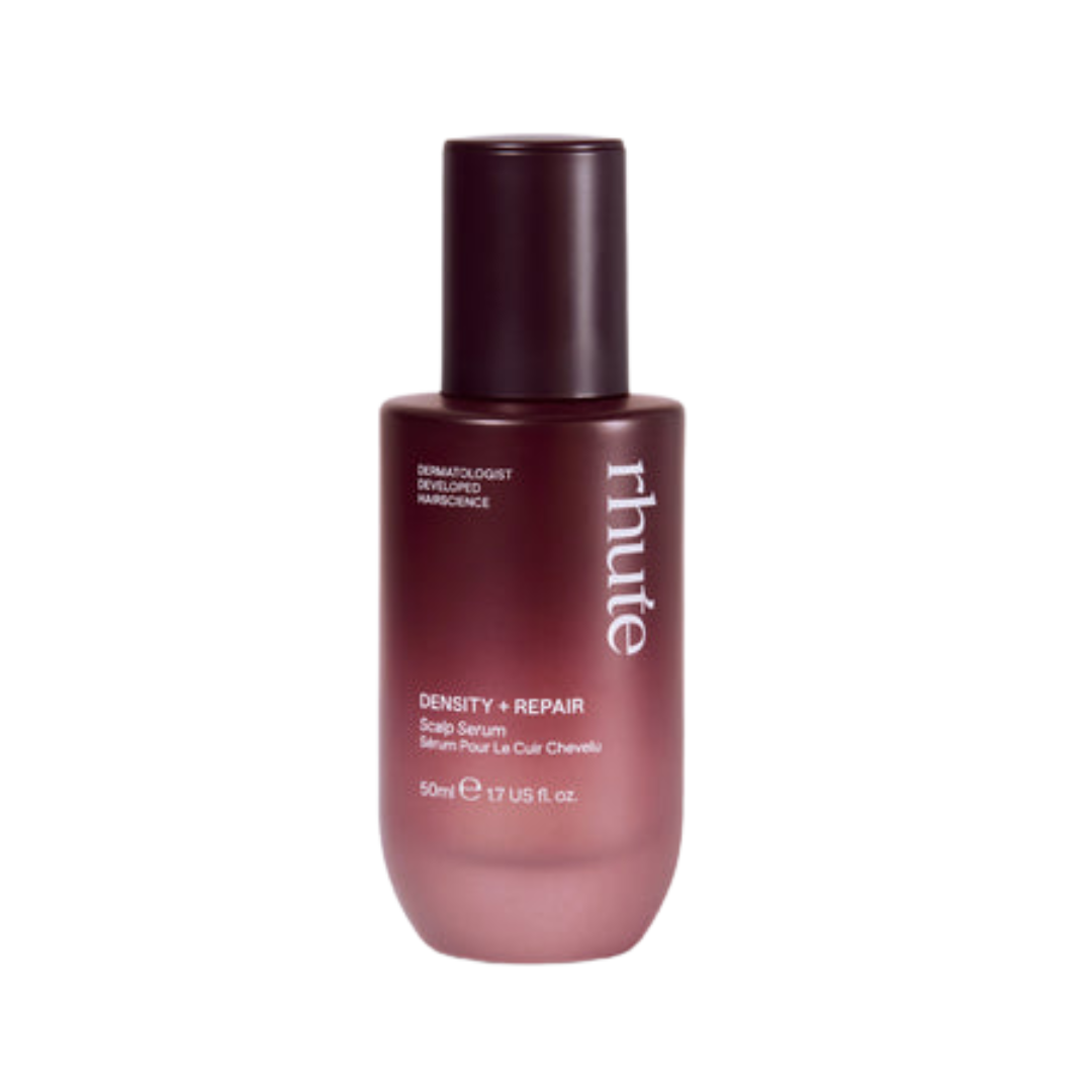 rhute, Density + Repair Hair Growth Scalp Serum