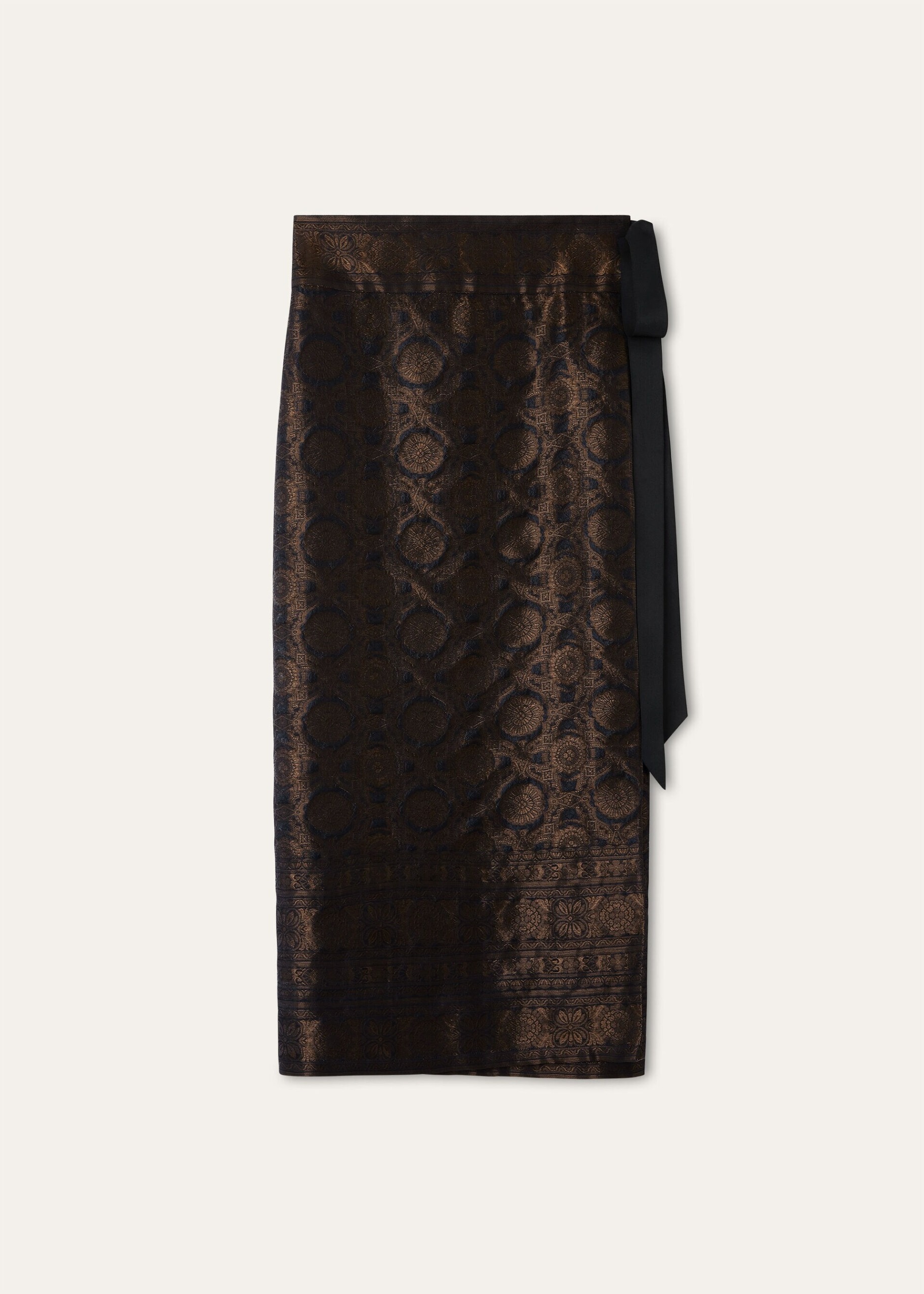 Loro Piana, Jenia Skirt