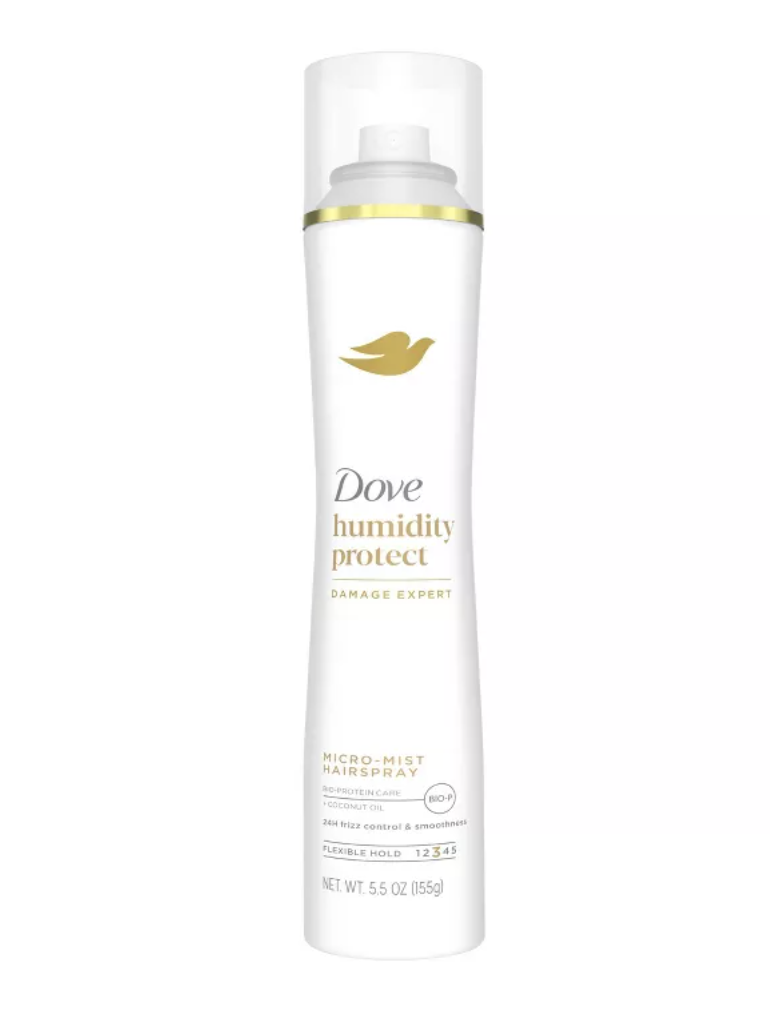 target, Humidity Protect Micro Mist Flexible Hold Hairspray