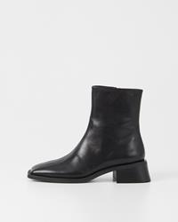 Blanca Ankle Boots