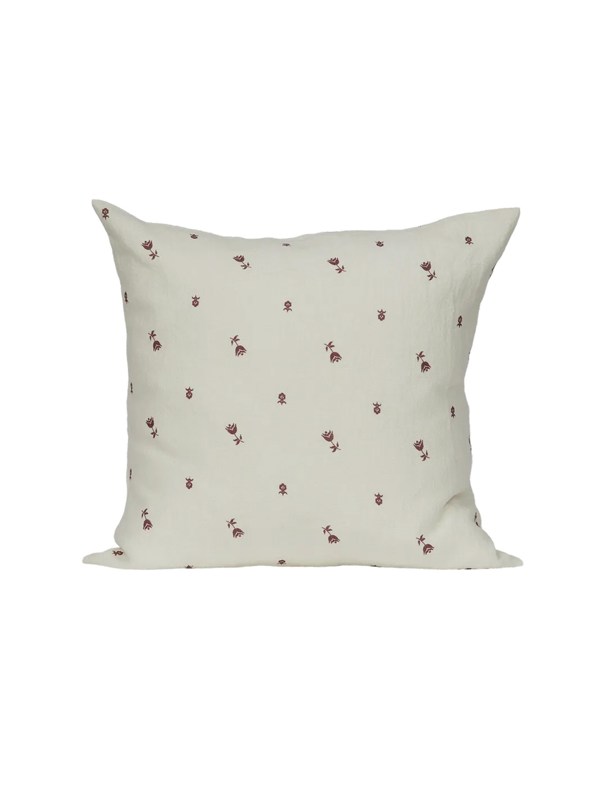 olive ateliers, Chérie Throw Pillow
