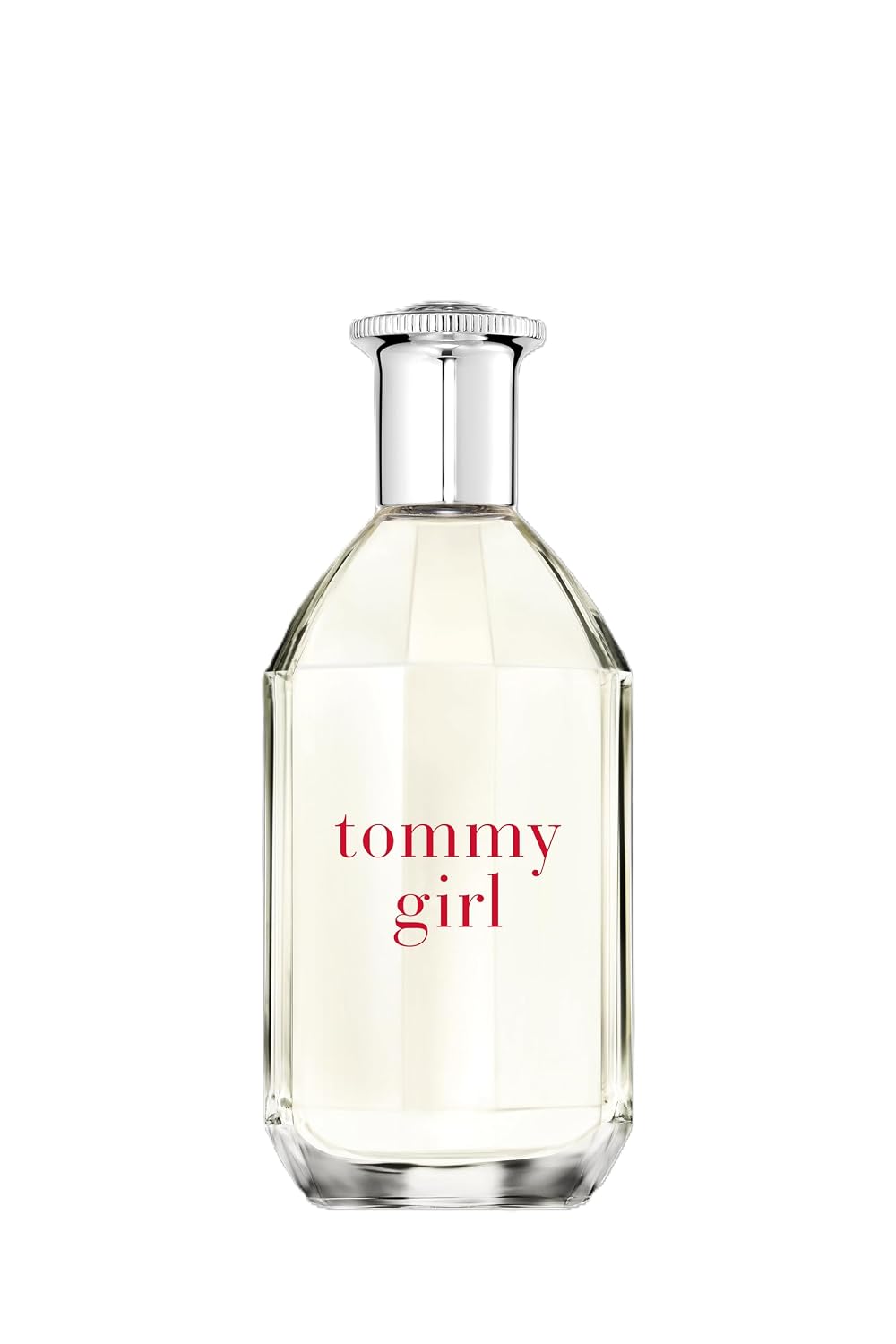 Tommy Hilfiger, Tommy Hilfiger Tommy Girl Eau De Toilette, for Women, 100ml / 3.4 Fl.oz