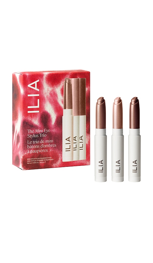 Mini Eye Trio Set