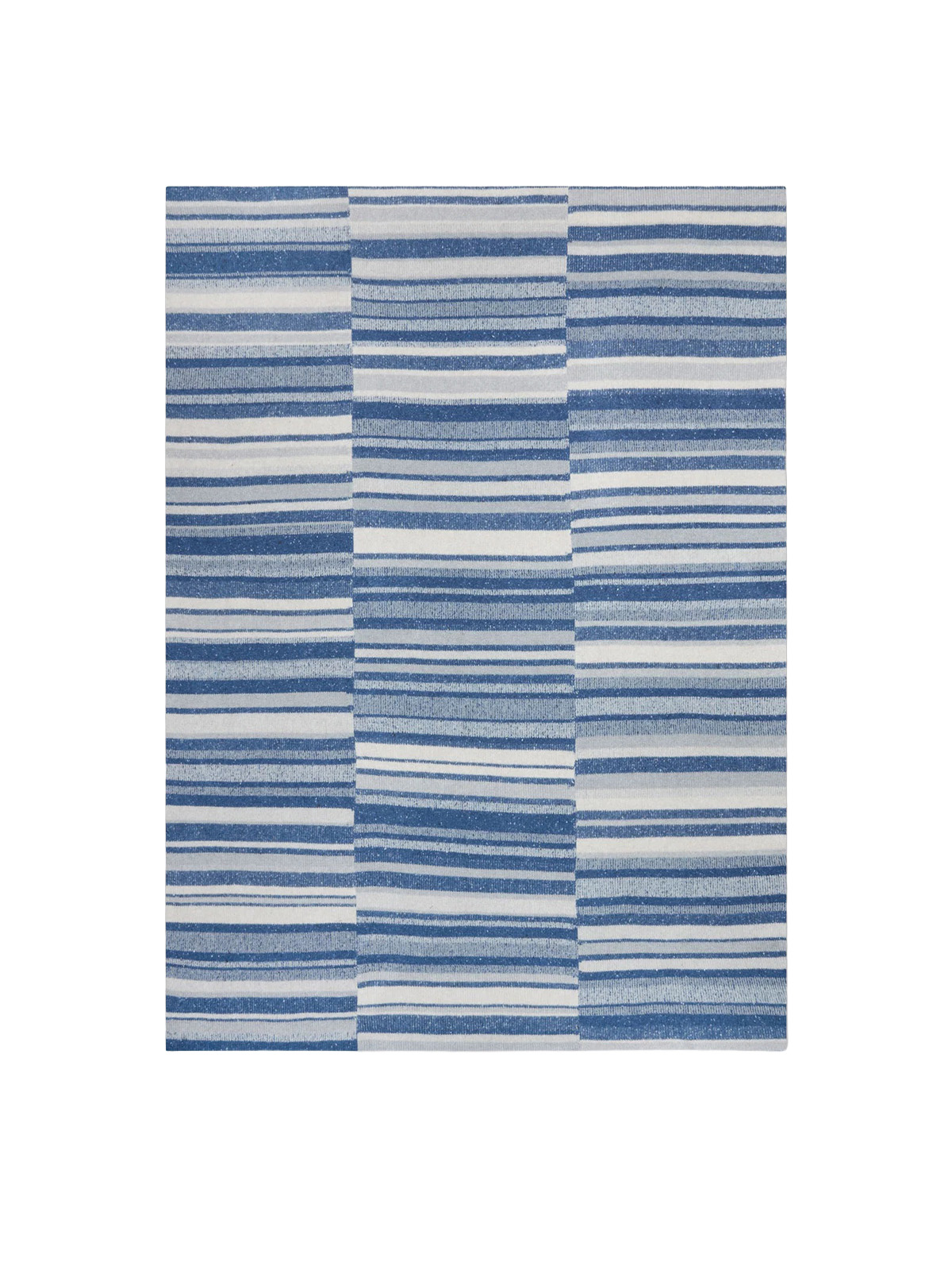 The Elder Statesman, Stripe Super Soft Blanket
