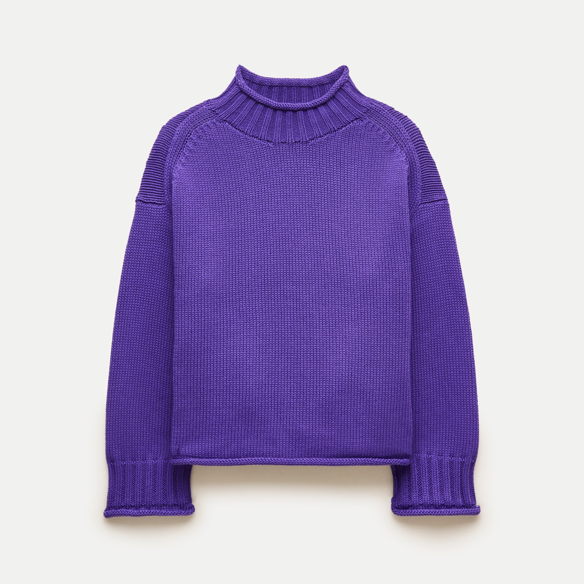 2025 Rollneck™ Sweater