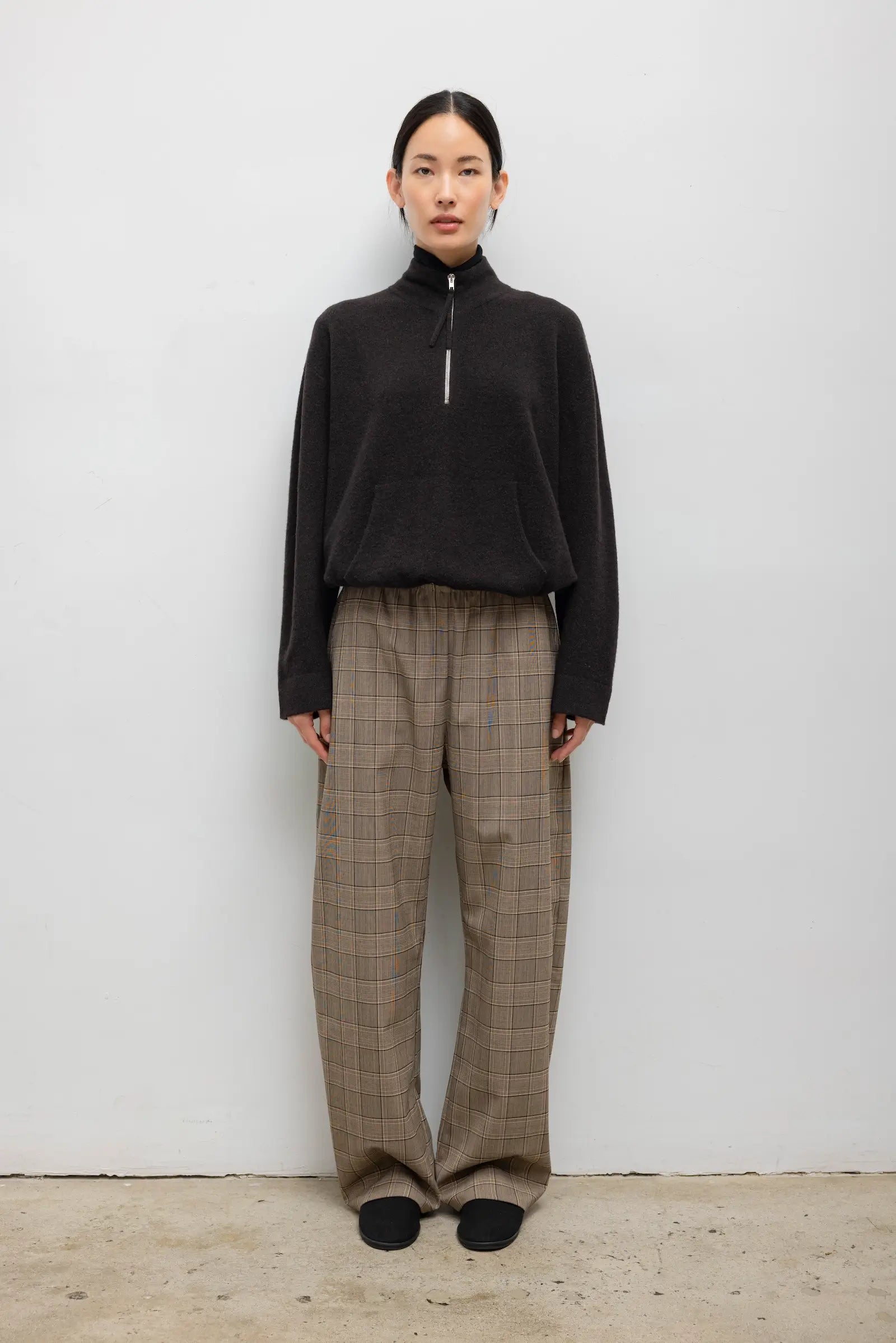 Mia Pocket Pant