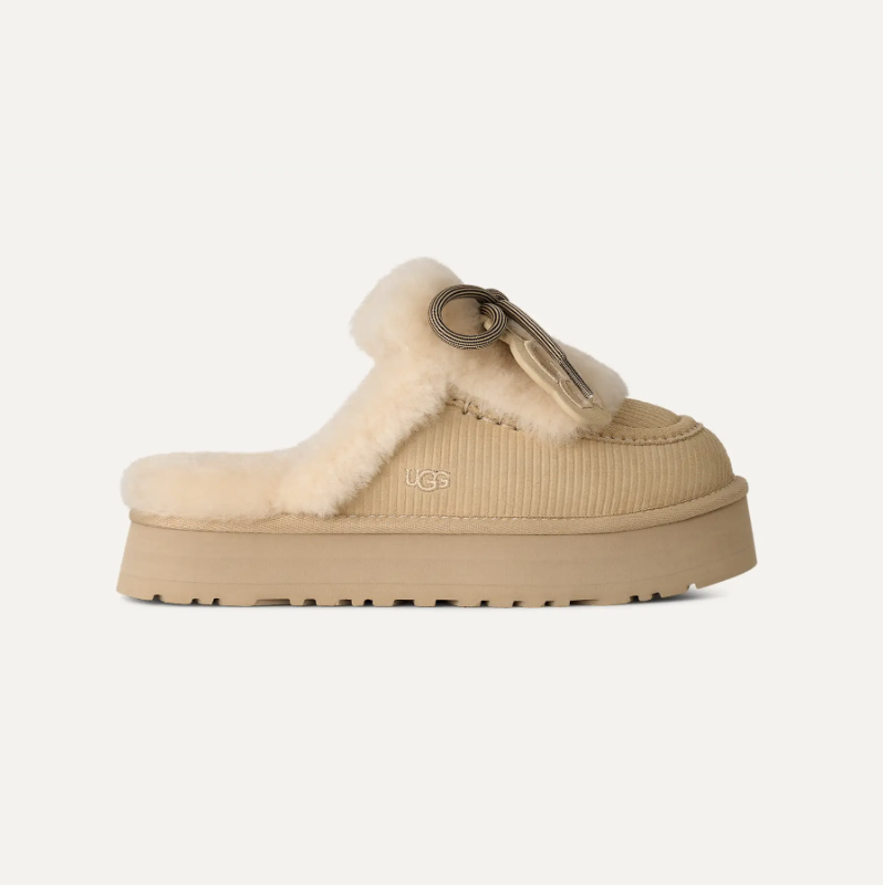 UGG, Women's Disquette Heritage