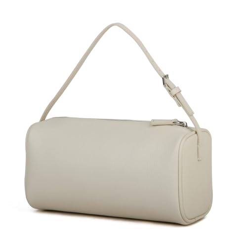Donnain Premium Full-Grained Leather Crossbody Handbags for Women