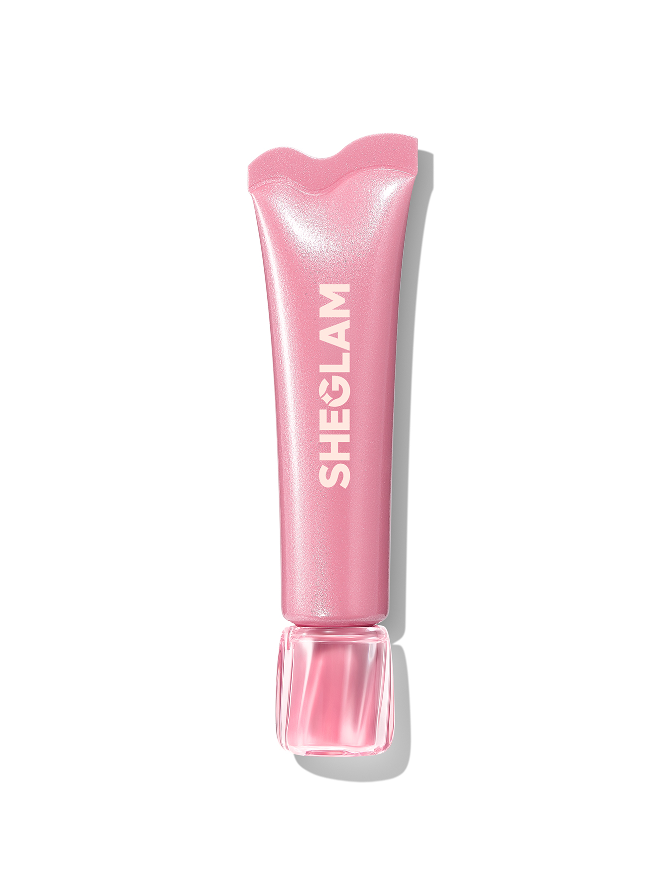 Squeeze & Dot Shimmer Blush Paint 020 Knock Out