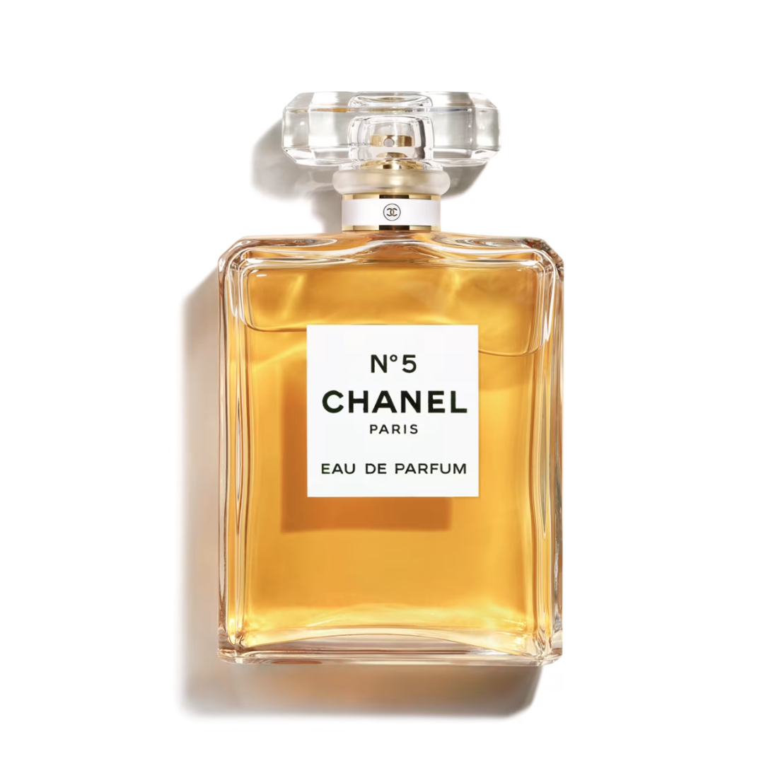 Chanel, N°5 Eau de Parfum