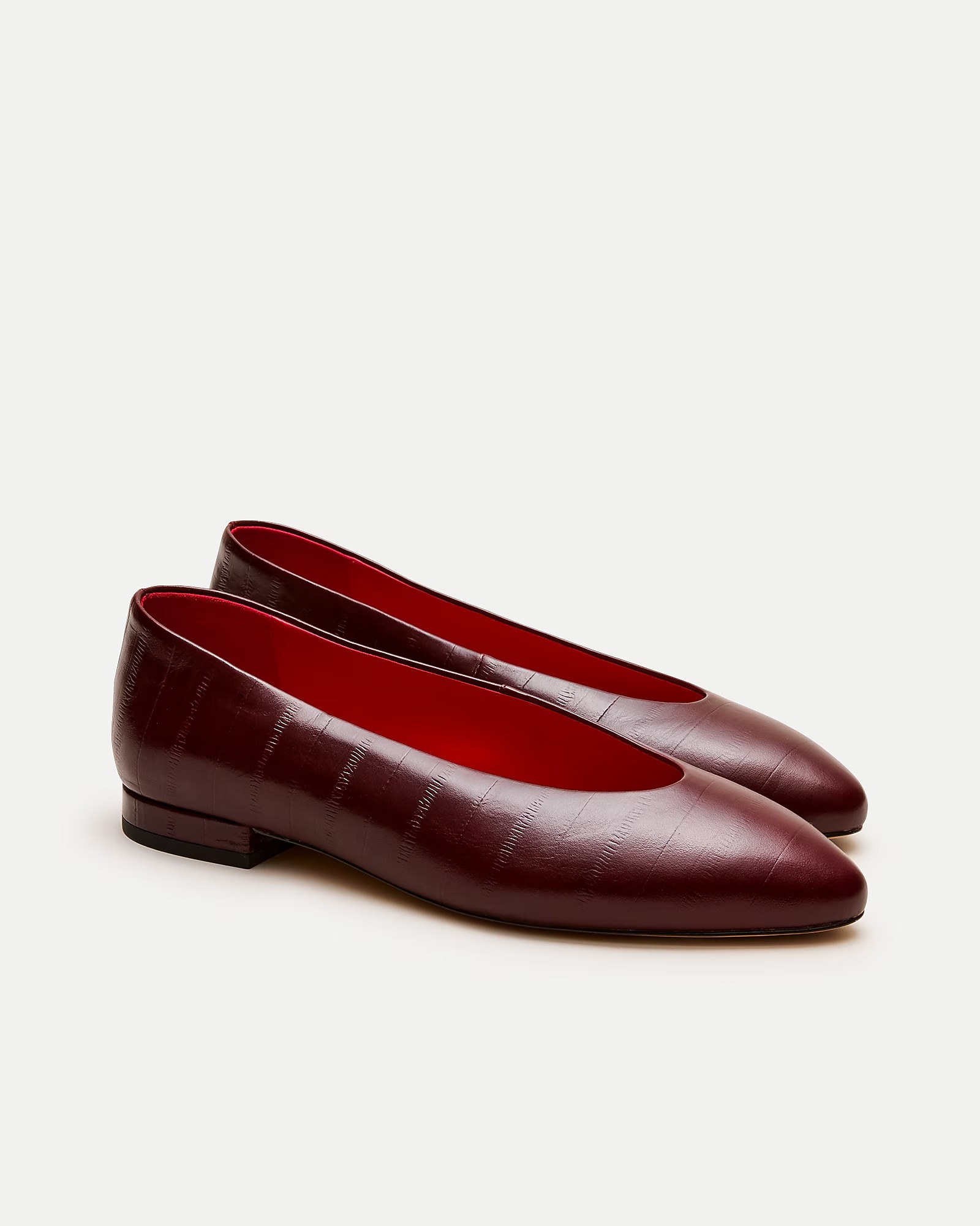 J.Crew, Bea Ballet Flats