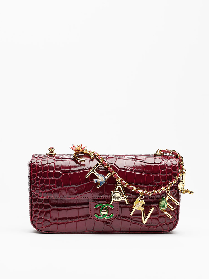 Chanel, Small Flap Bag