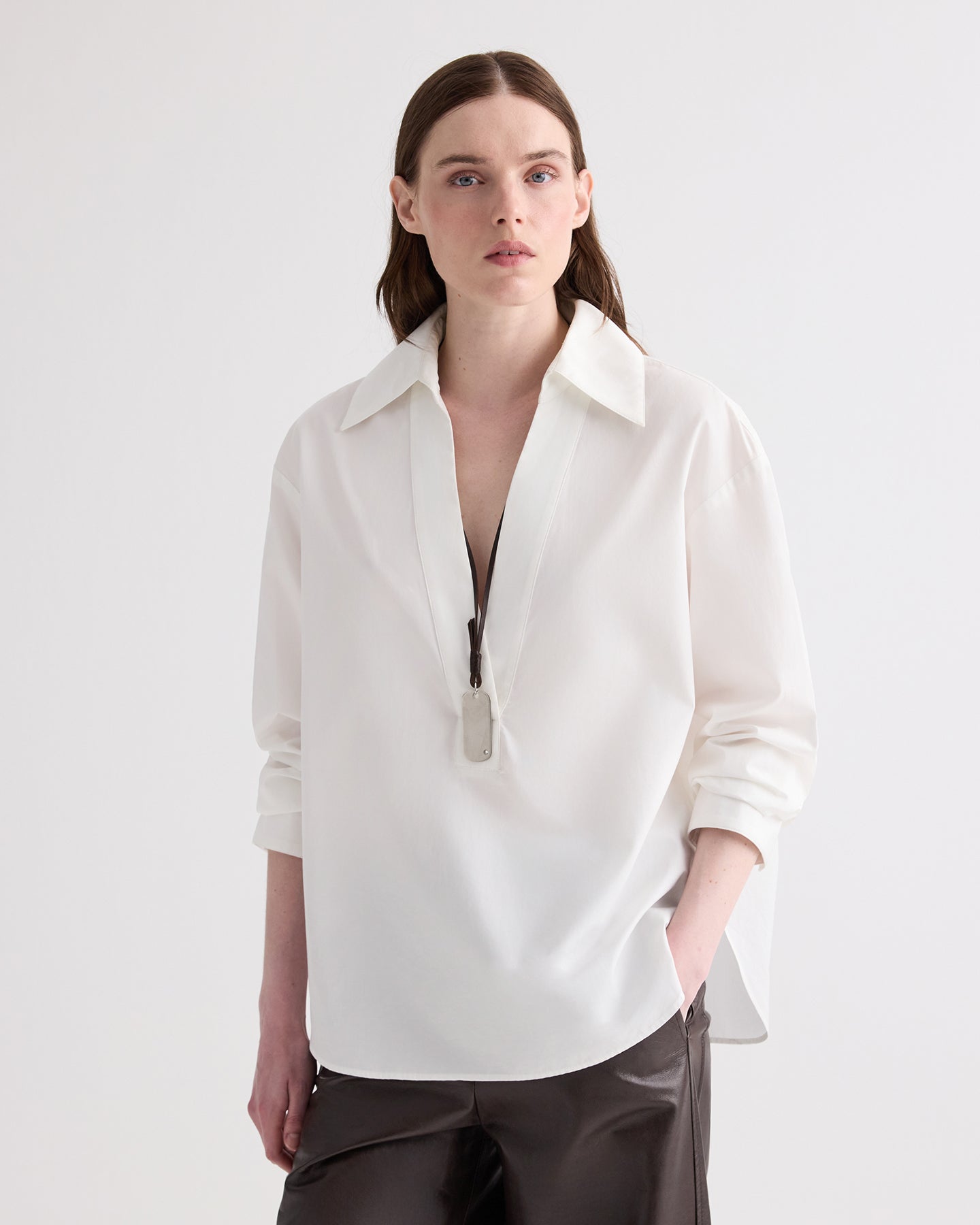 Xxs / White