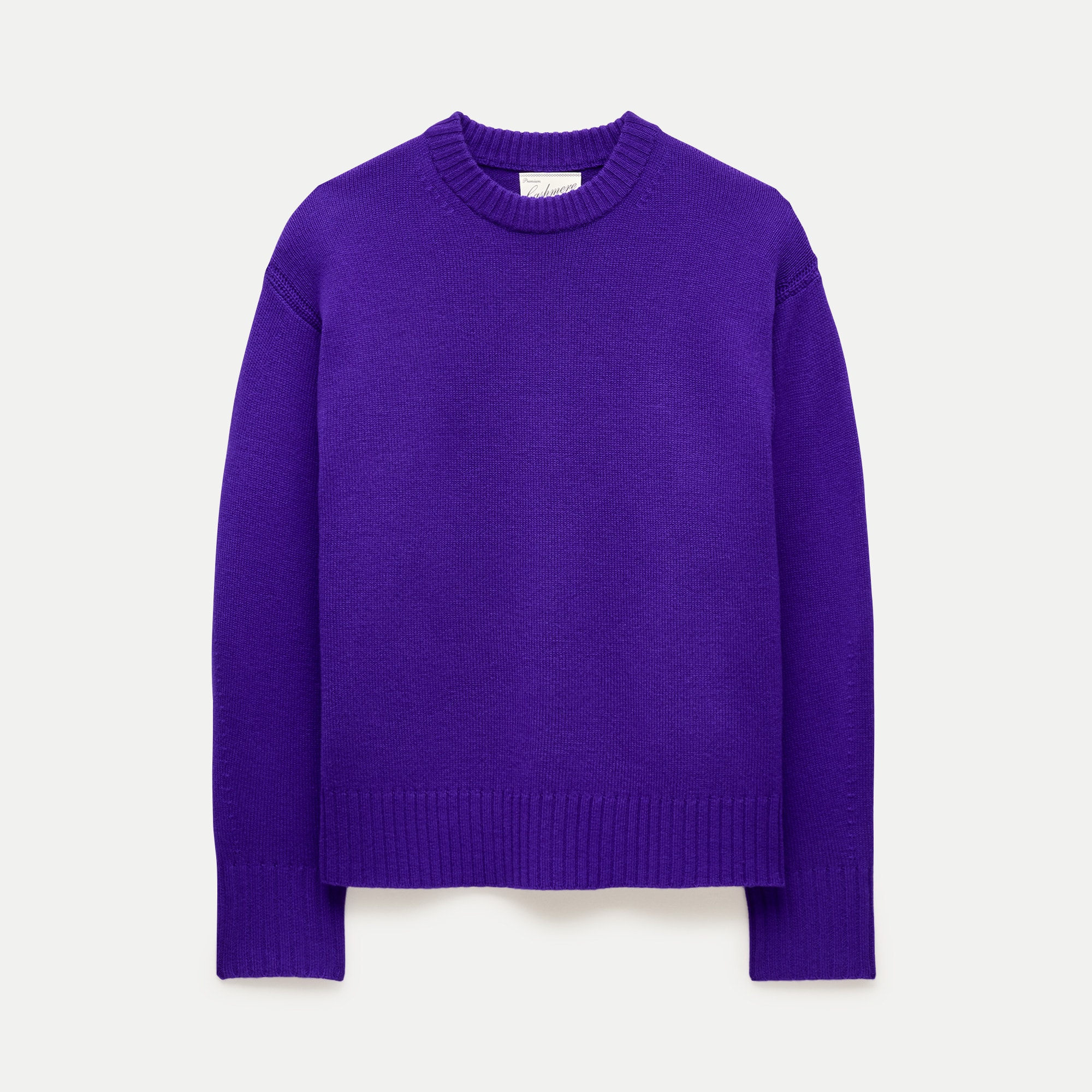 j.crew, Cashmere Sweater