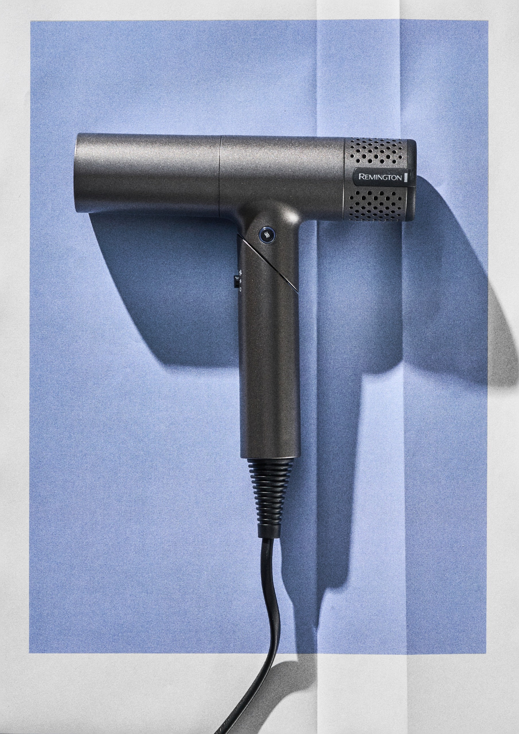 Remington, Remington One Dry & Style Digital Hair Dryer