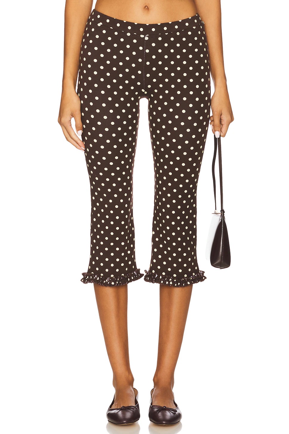 Fall pant trends