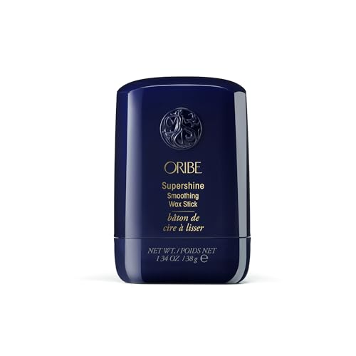 Oribe Supershine Smoothing Wax Stick - Adds Shine & Smooths Frizz - 1.34oz
