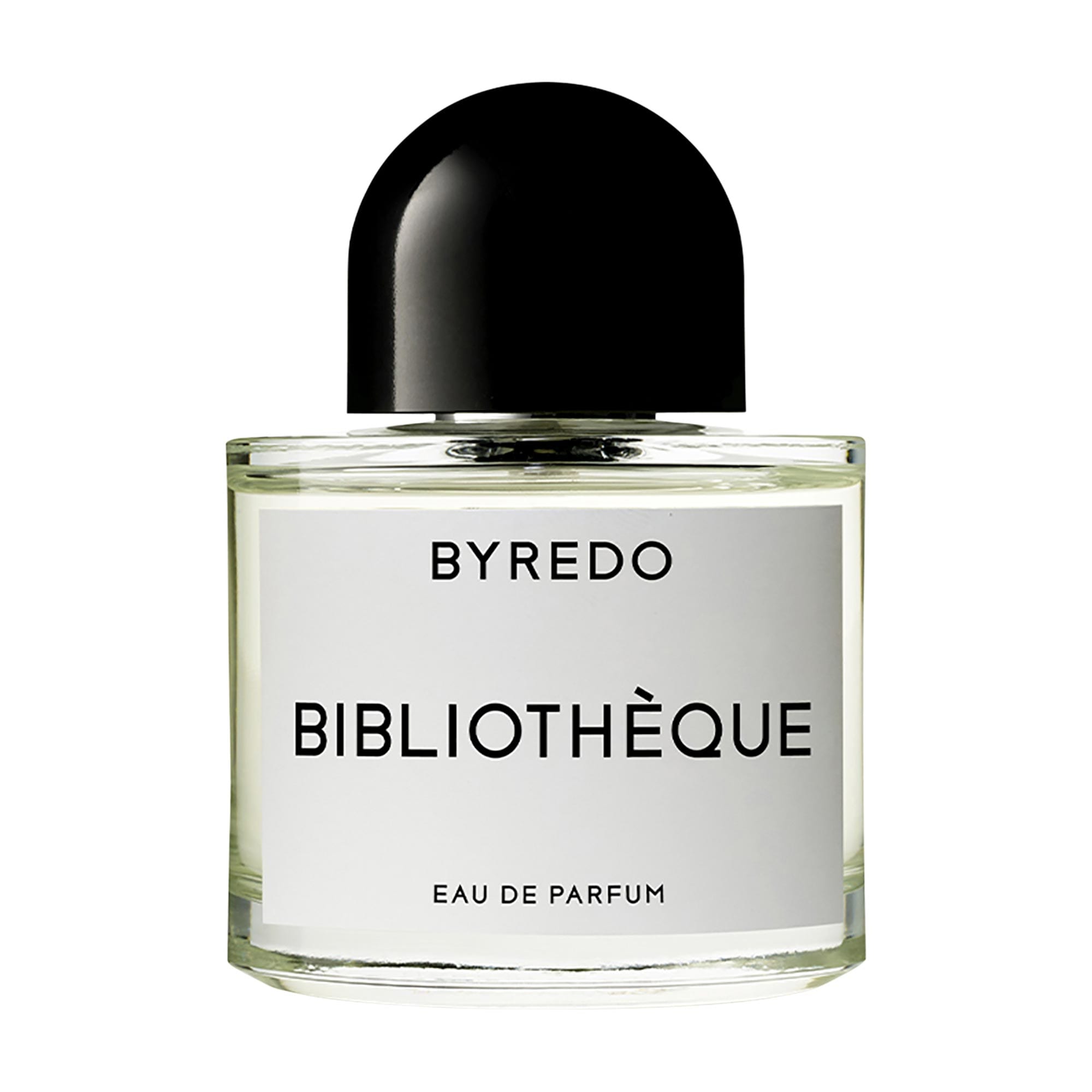 Biblioth&egrave;que Eau De Parfum