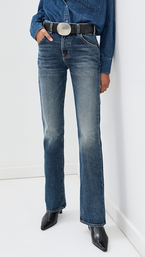 Roxane Jeans - Simon Wash