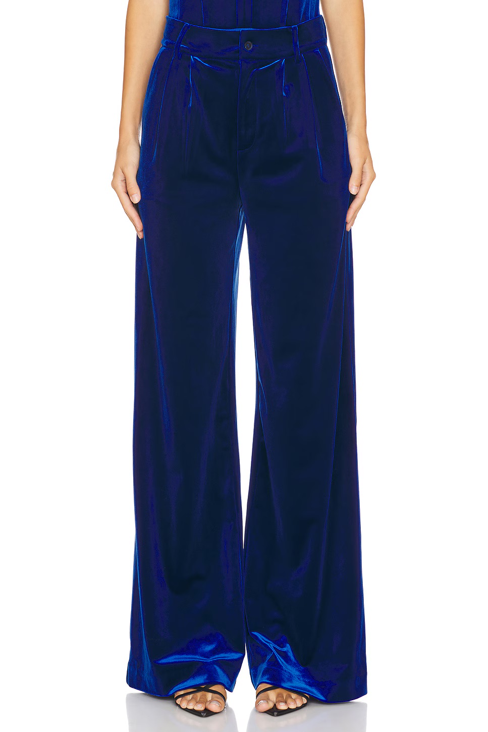 Fall pants trends