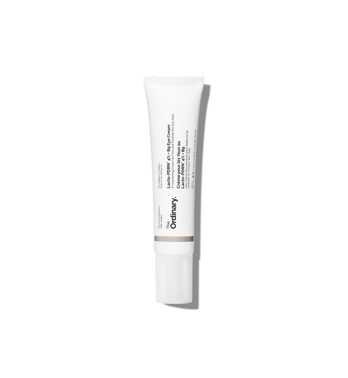 The Ordinary Lacto-Pdrn 4% + B9 Eye Cream
