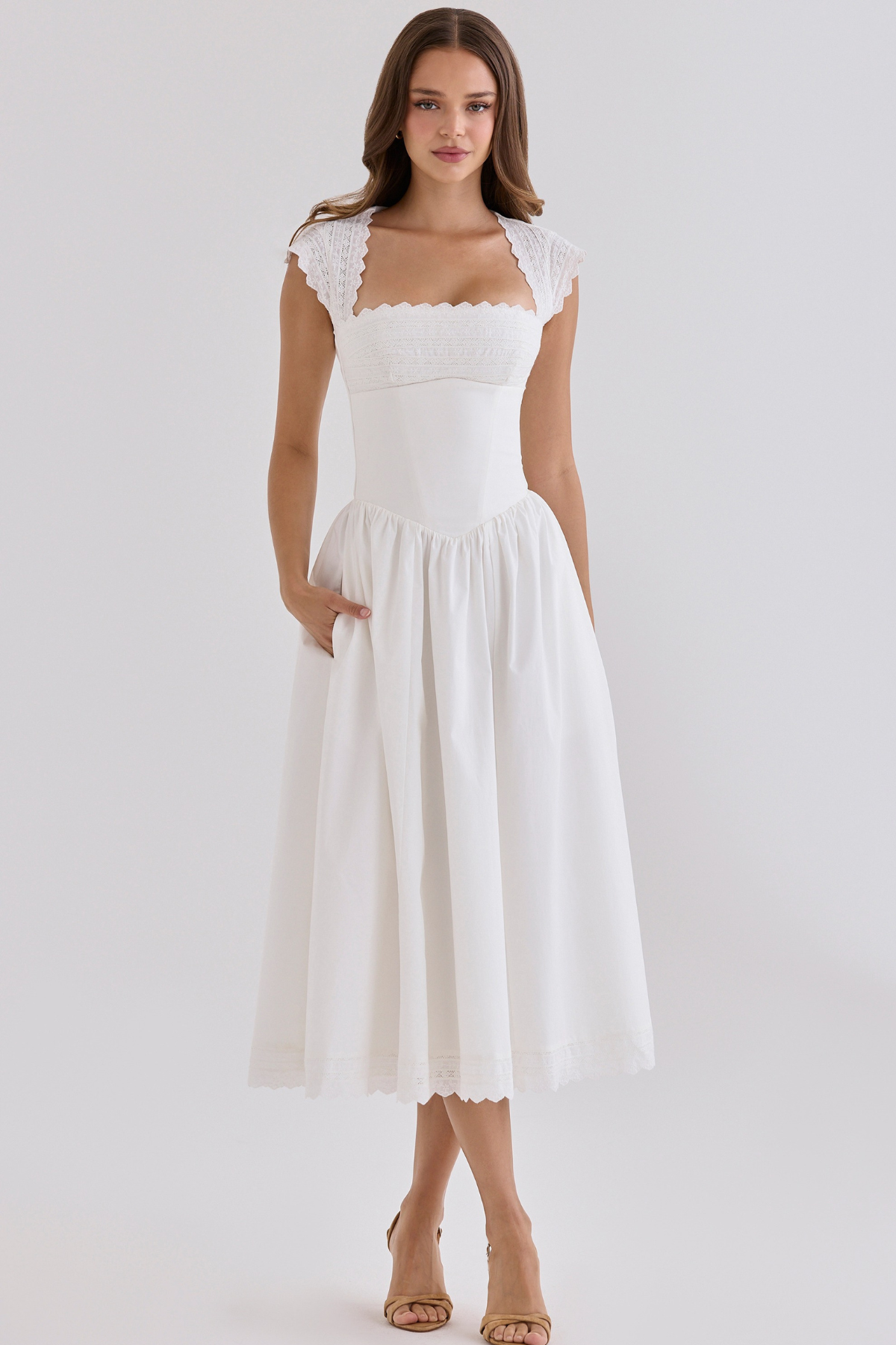 House of CB, Fiorella Dress