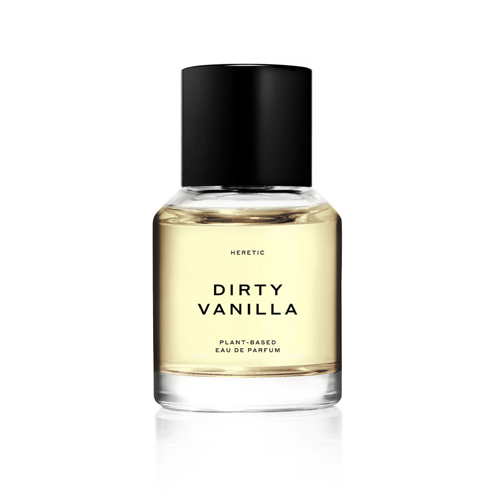 Dirty Vanilla
