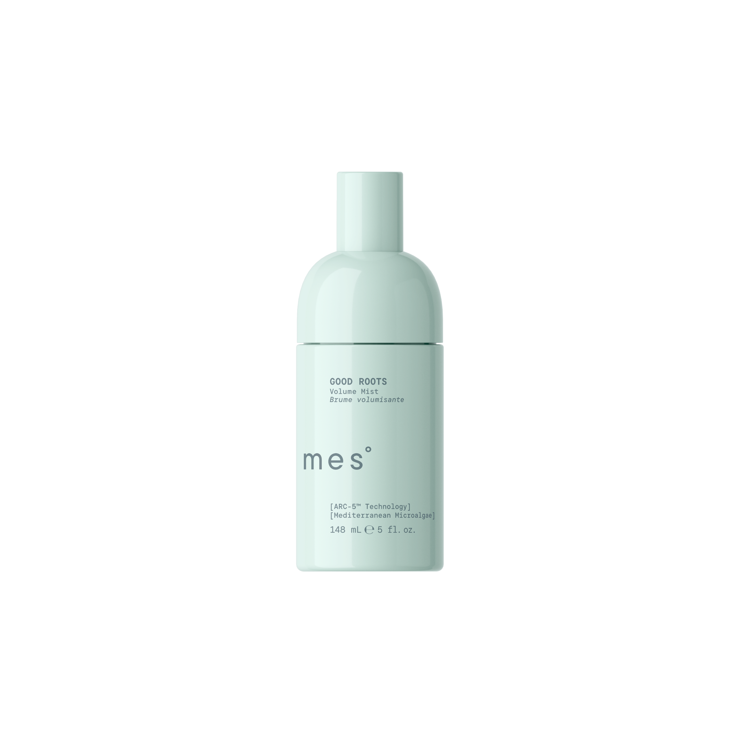 mes&deg;, Good Roots Volume Mist