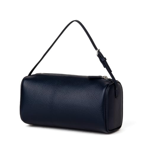 Donnain Premium Full-Grained Leather Crossbody Handbags for Women