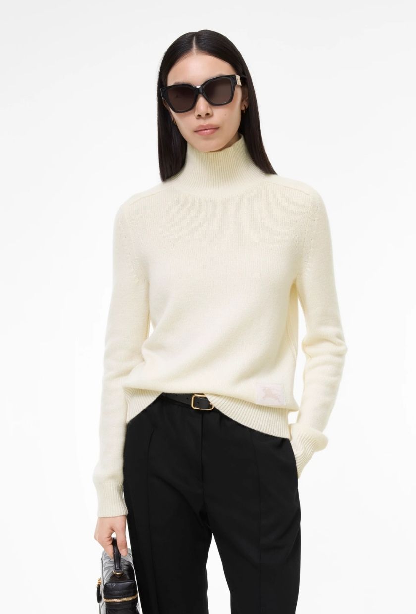 Burberry, Cashmere Sweater