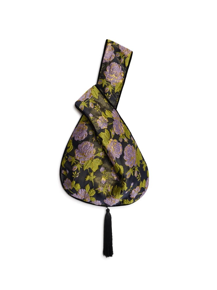 Sister Jane, Alexis Jacquard Bag