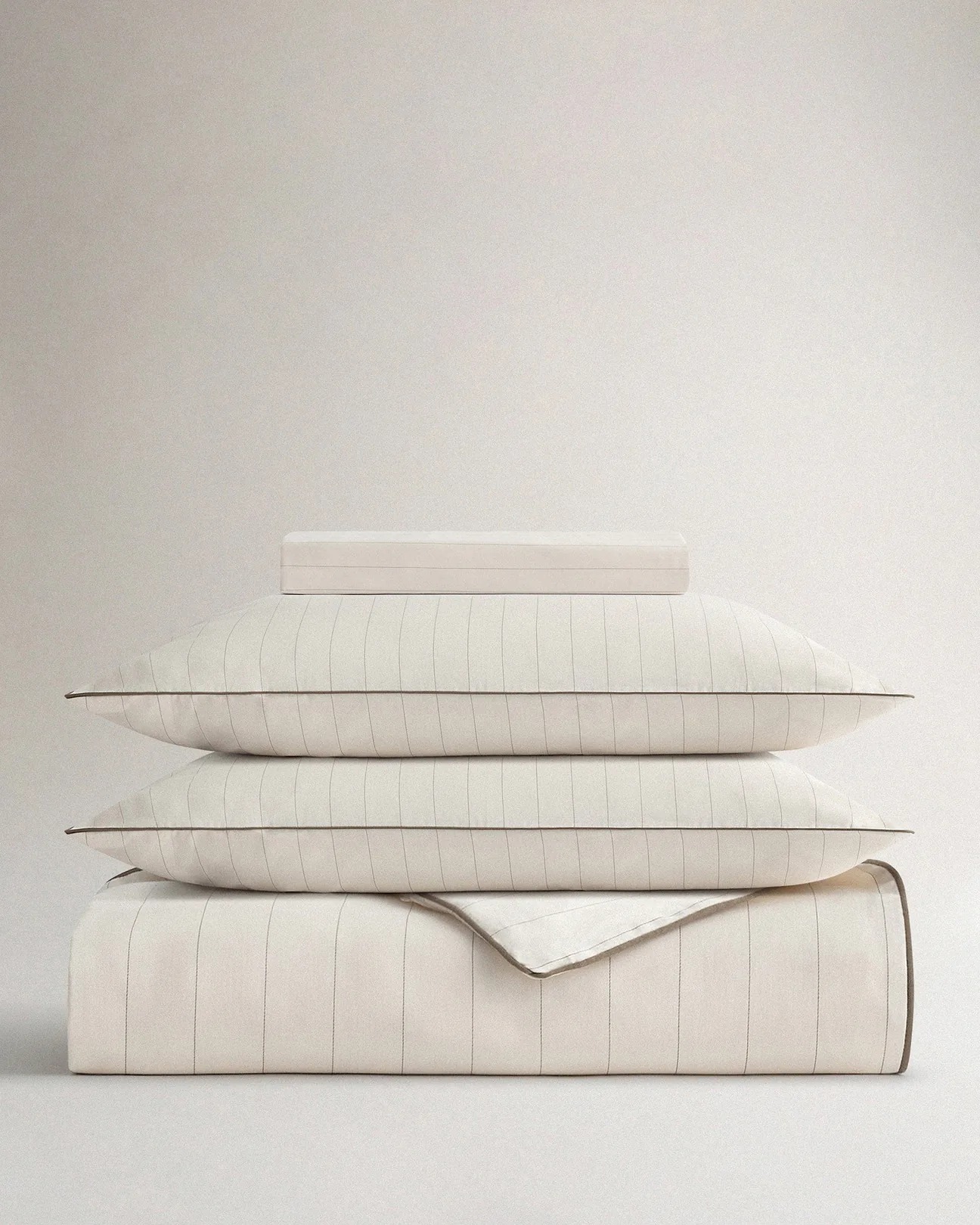 Rise & Fall, Soft & Smooth Cotton Duvet Set