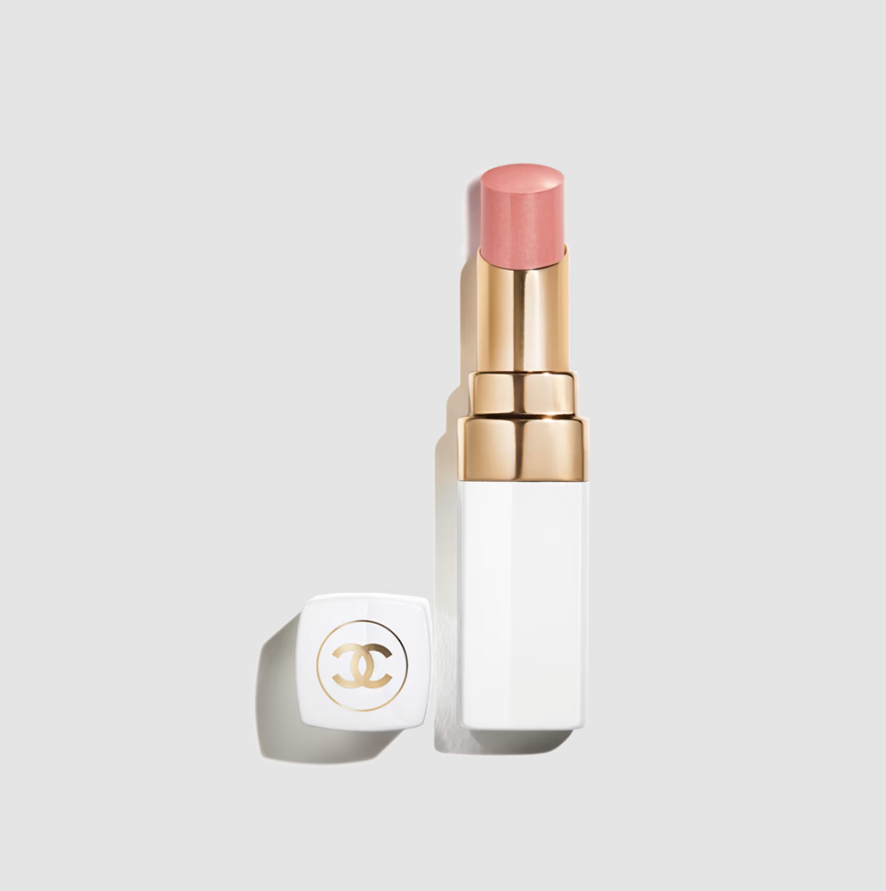 CHANEL, Rouge Coco Baume Satin