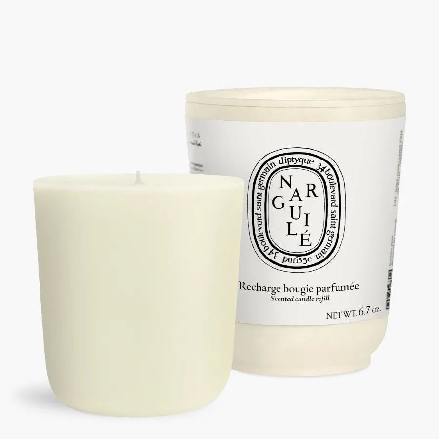 Narguil&eacute; - Refill for Classic Candles