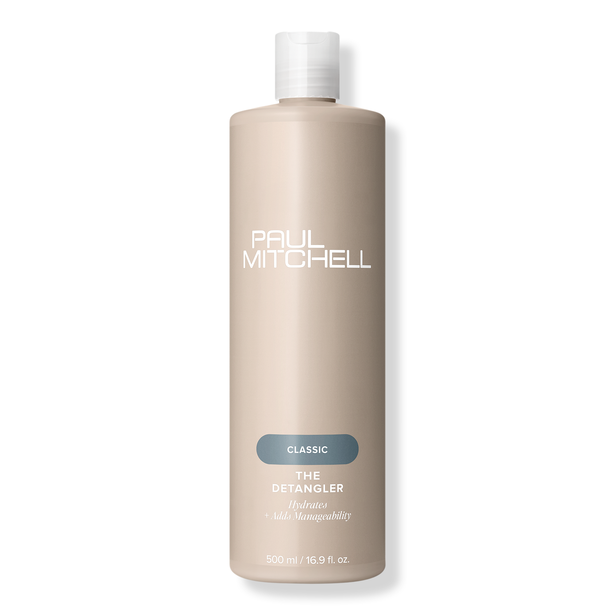 The Detangler
